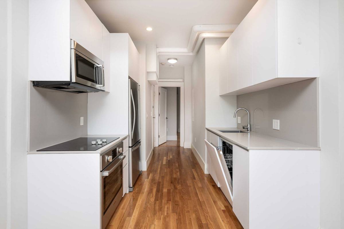 Apartment for rent at 8 Elko St, Brighton, MA 02135