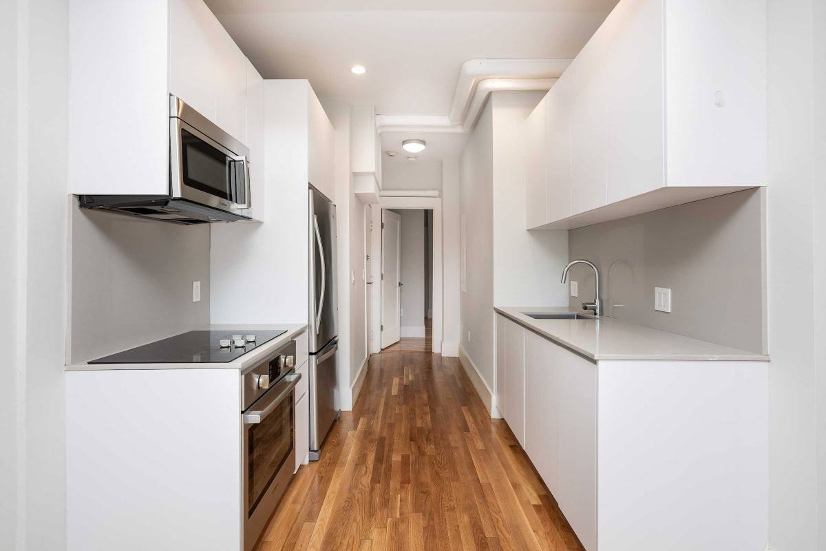 Apartment for rent at 8 Elko St, Brighton, MA 02135