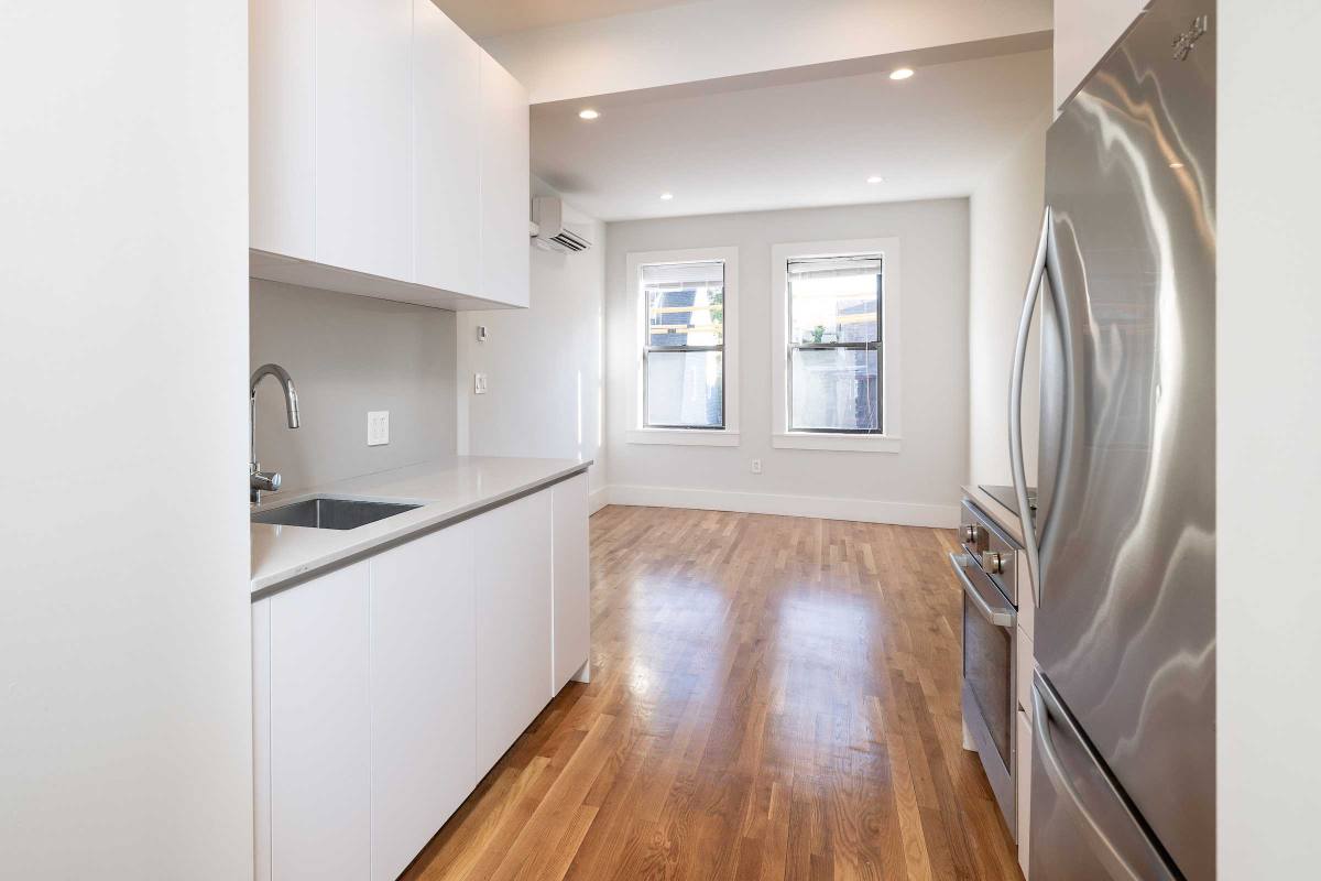 Apartment for rent at 8 Elko St, Brighton, MA 02135
