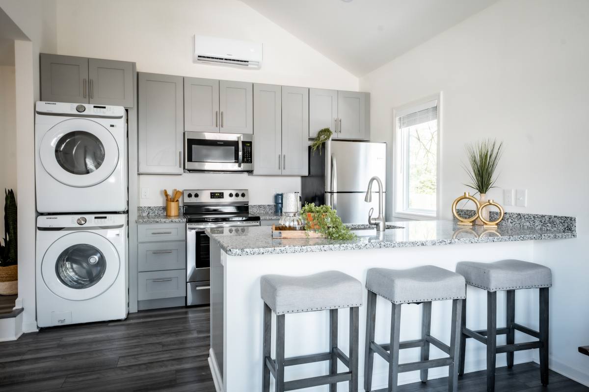 House for rent at 1351 Finley St NE #B, Atlanta, GA 30307