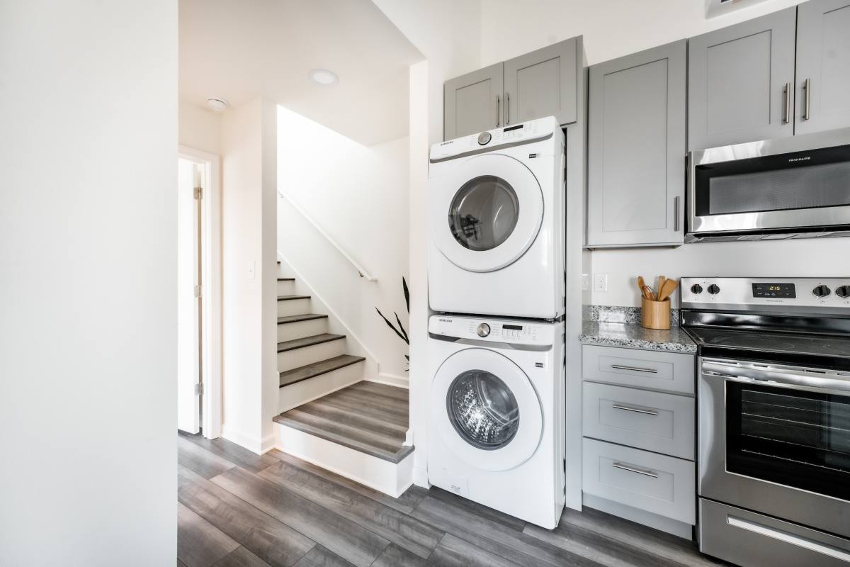 House for rent at 1351 Finley St NE #B, Atlanta, GA 30307