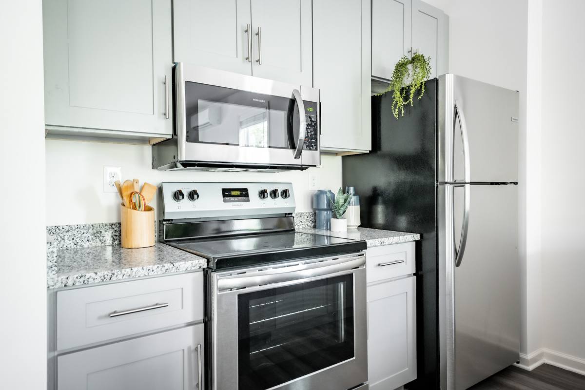 House for rent at 1351 Finley St NE #B, Atlanta, GA 30307