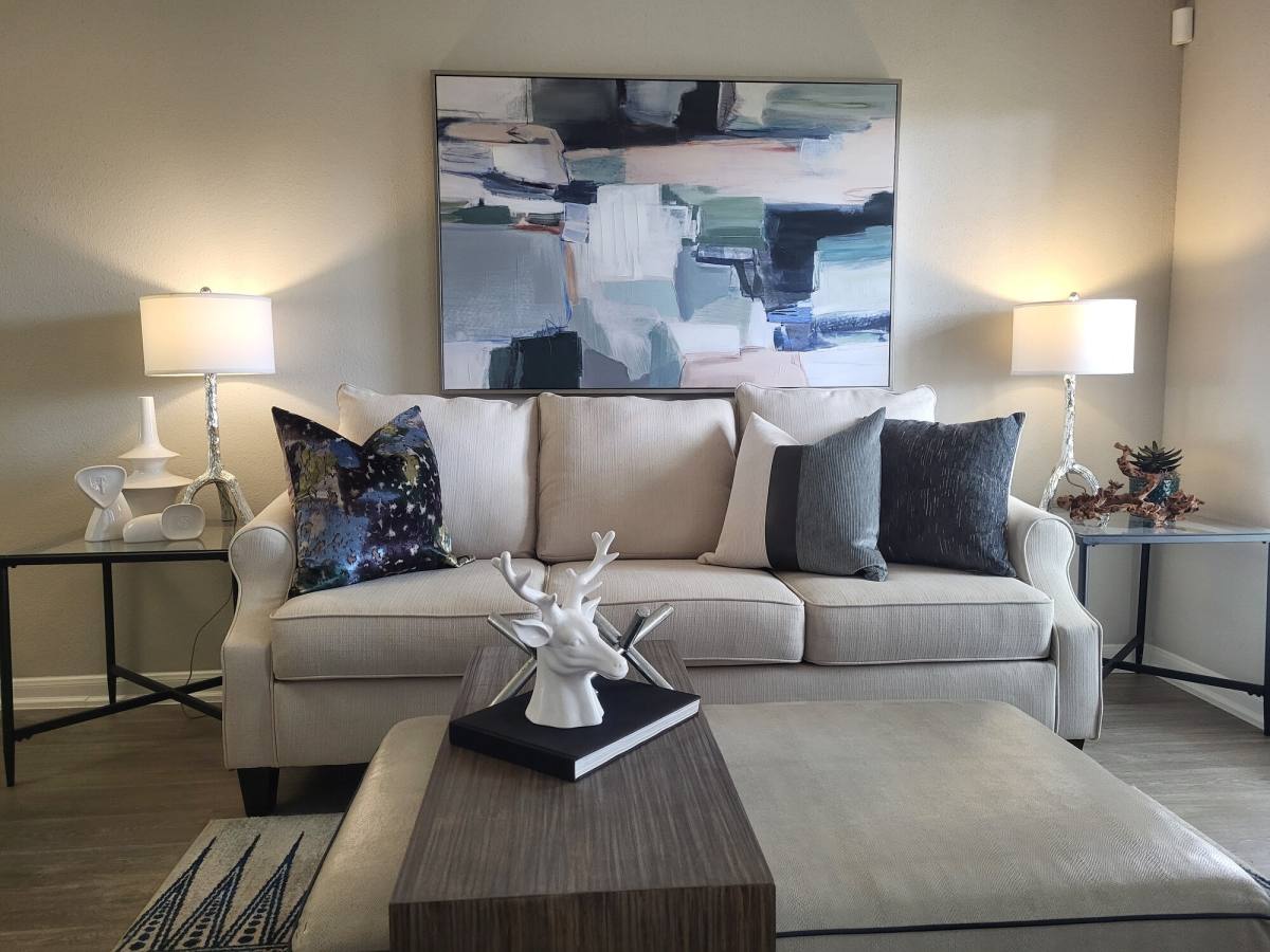 Apartment for rent at Verena at Cypresswood, 16222 Stuebner Airline Rd, Spring, TX 77379