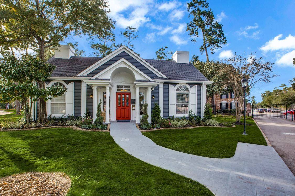 Apartment for rent at Verena at Cypresswood, 16222 Stuebner Airline Rd, Spring, TX 77379