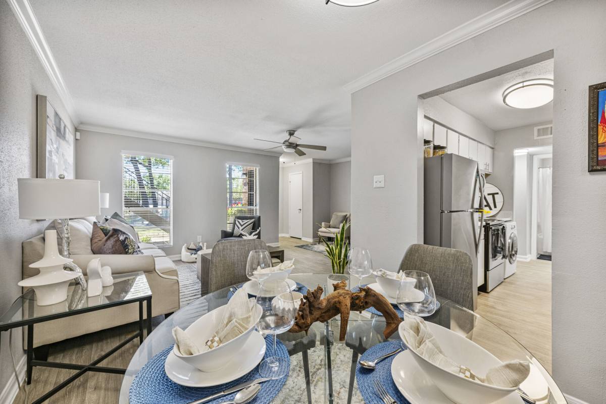Apartment for rent at Verena at Cypresswood, 16222 Stuebner Airline Rd, Spring, TX 77379