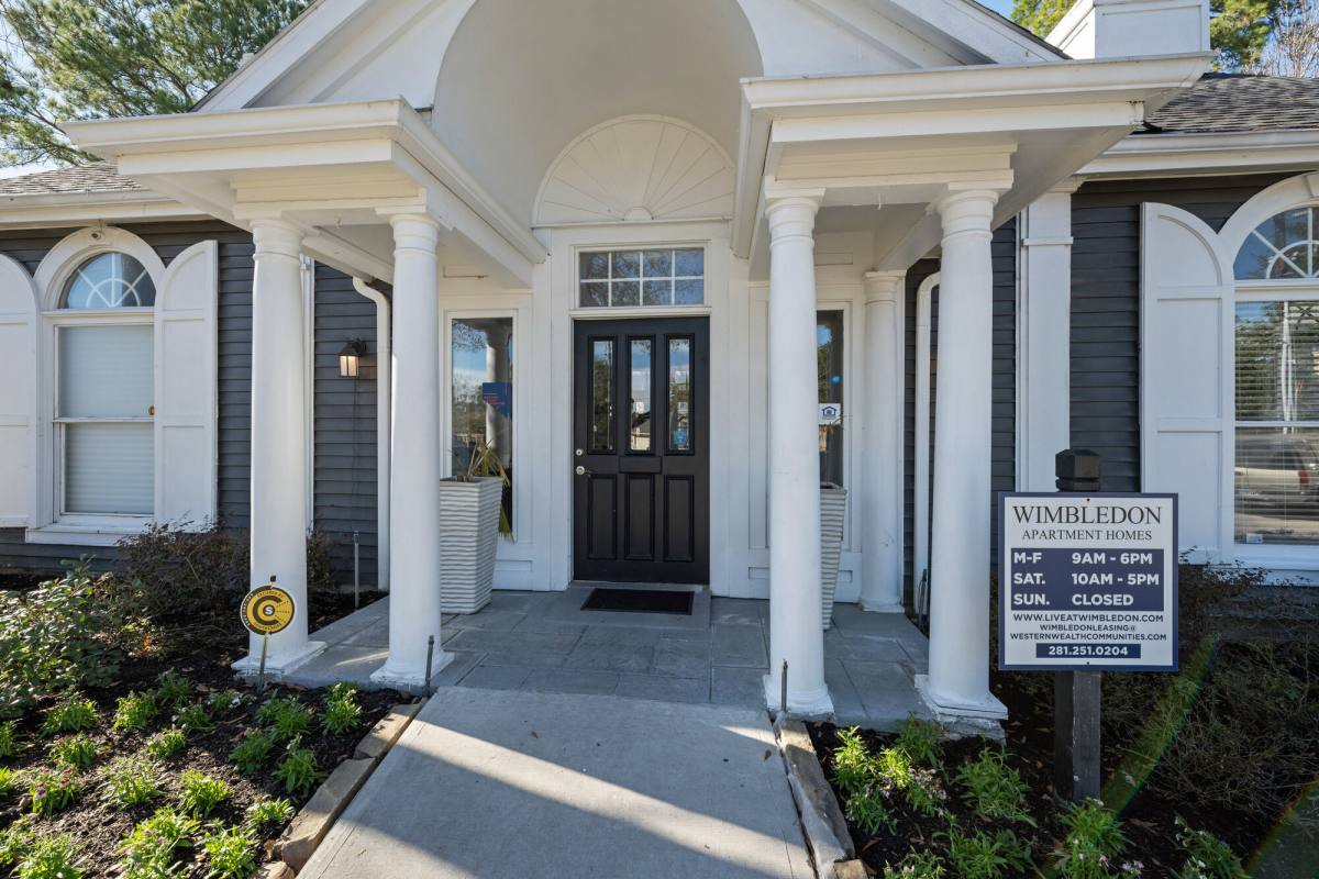 Apartment for rent at Verena at Cypresswood, 16222 Stuebner Airline Rd, Spring, TX 77379