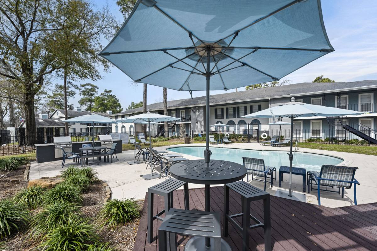 Apartment for rent at Verena at Cypresswood, 16222 Stuebner Airline Rd, Spring, TX 77379