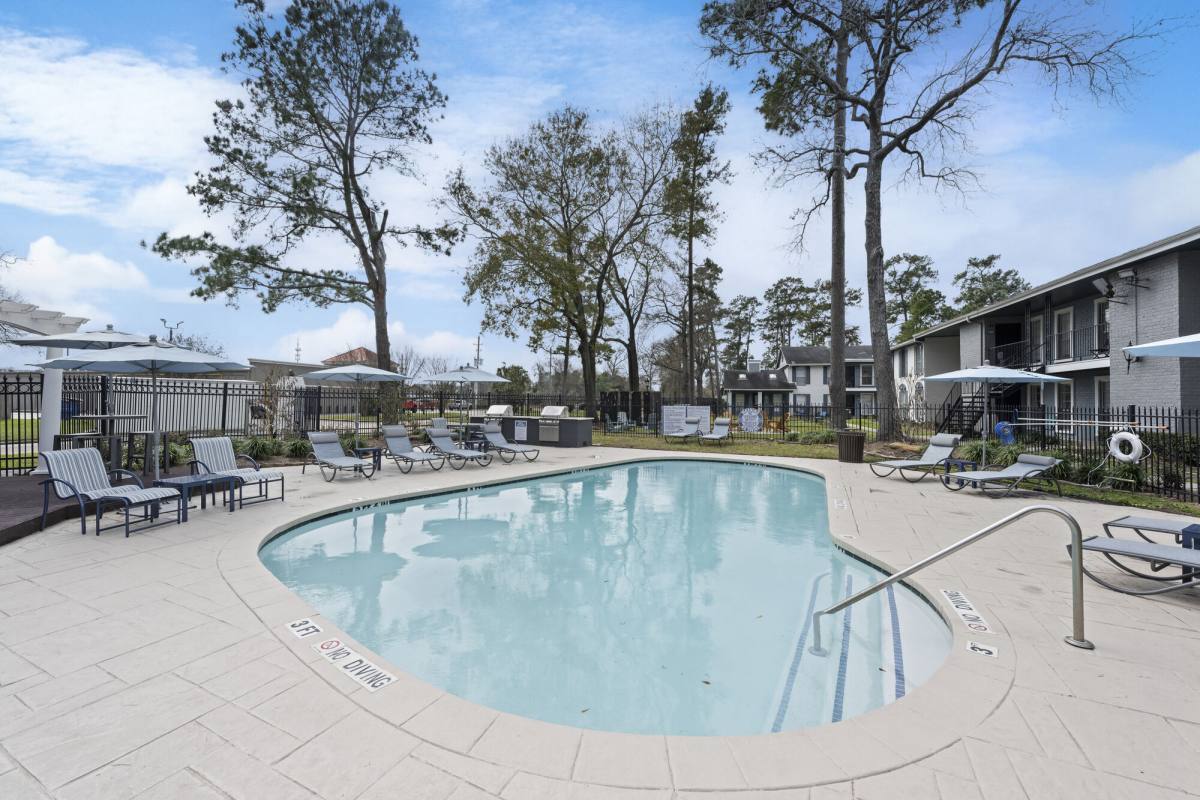 Apartment for rent at Verena at Cypresswood, 16222 Stuebner Airline Rd, Spring, TX 77379