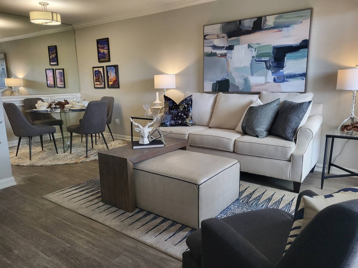 Apartment for rent at Verena at Cypresswood, 16222 Stuebner Airline Rd, Spring, TX 77379
