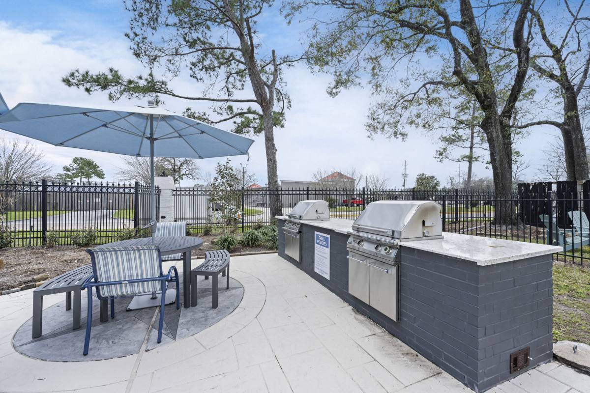 Apartment for rent at Verena at Cypresswood, 16222 Stuebner Airline Rd, Spring, TX 77379