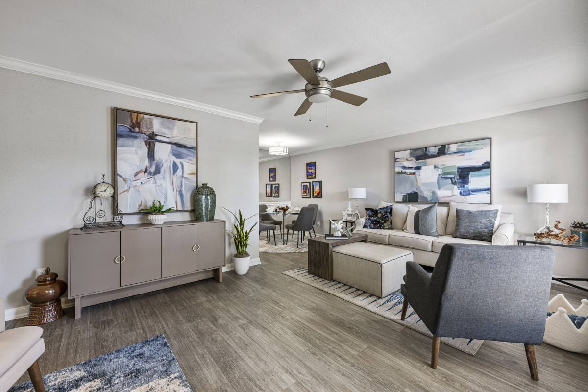 Apartment for rent at Verena at Cypresswood, 16222 Stuebner Airline Rd, Spring, TX 77379