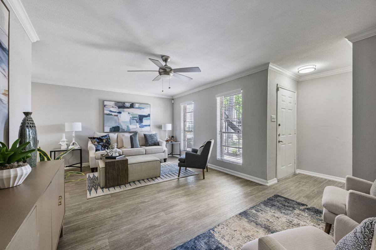 Apartment for rent at Verena at Cypresswood, 16222 Stuebner Airline Rd, Spring, TX 77379