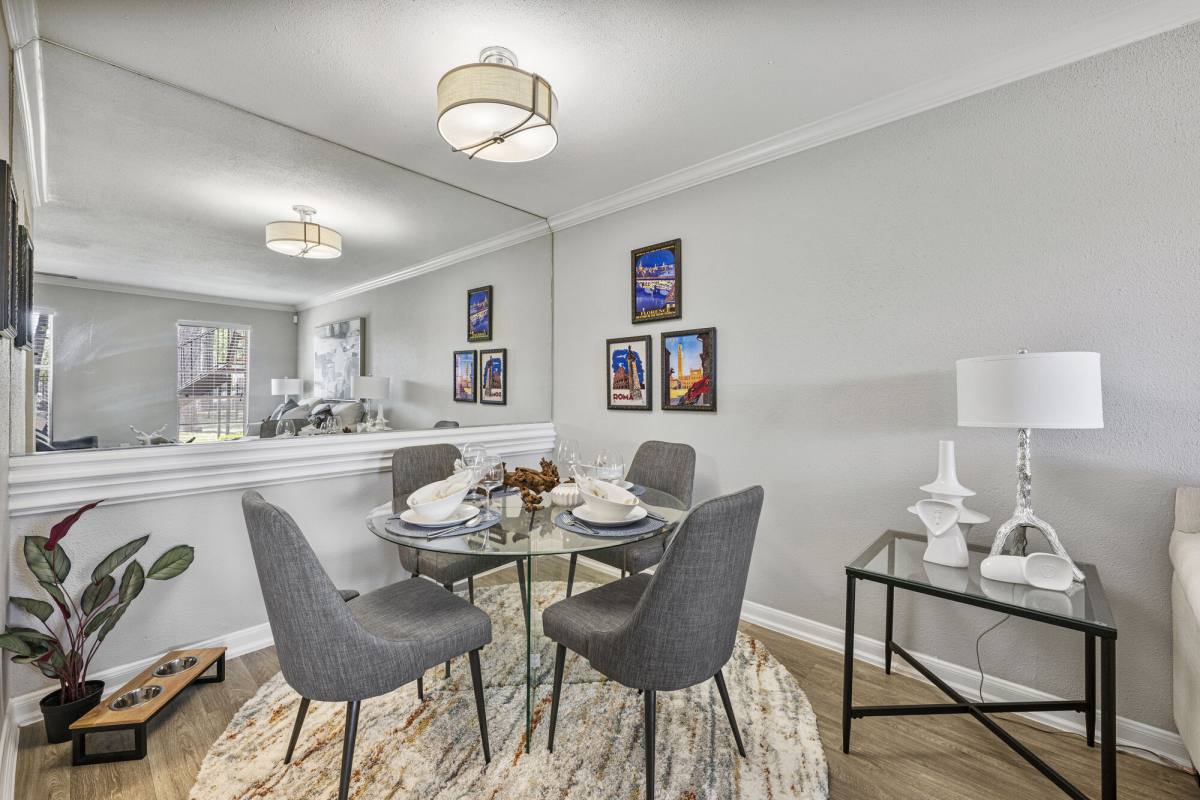 Apartment for rent at Verena at Cypresswood, 16222 Stuebner Airline Rd, Spring, TX 77379