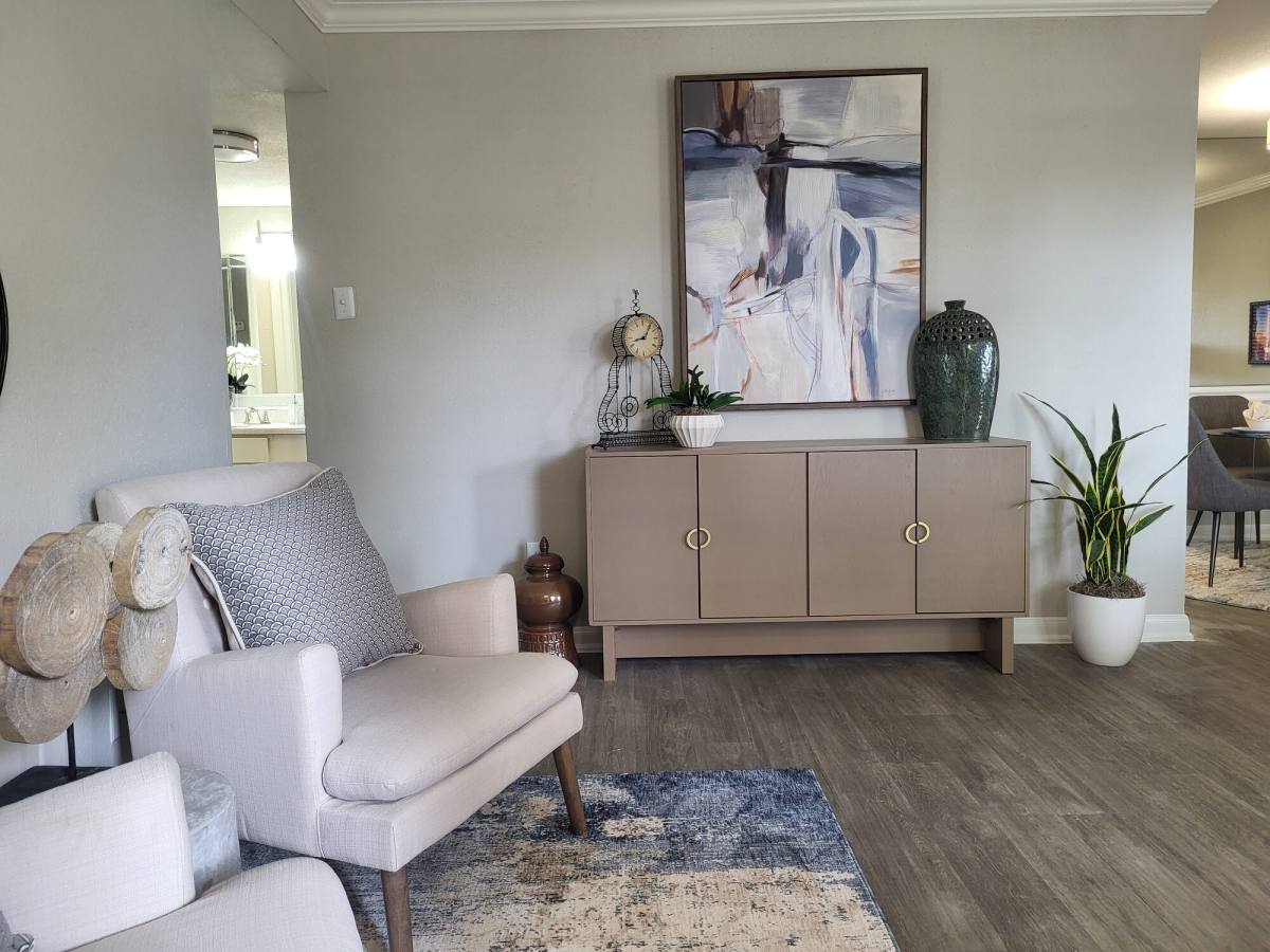 Apartment for rent at Verena at Cypresswood, 16222 Stuebner Airline Rd, Spring, TX 77379