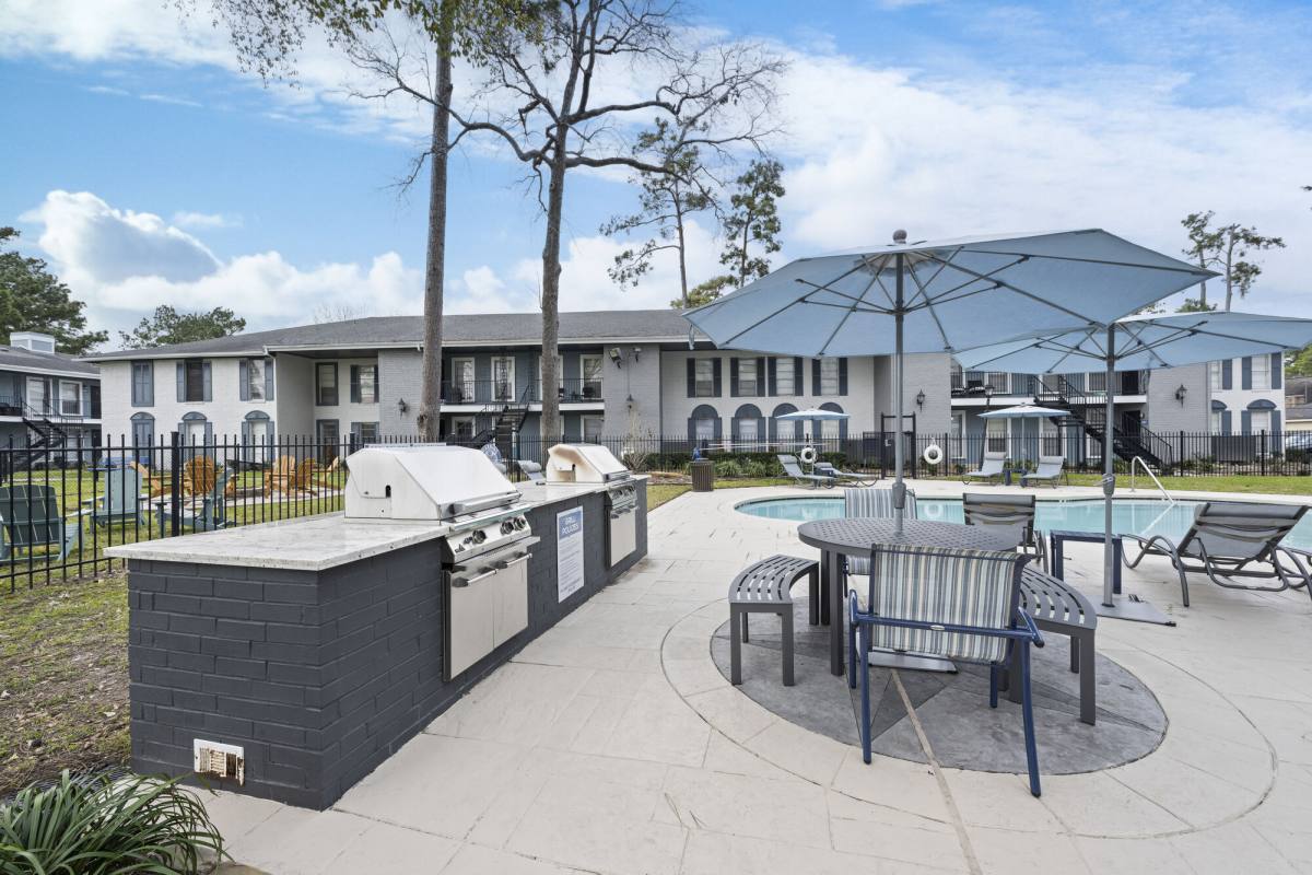 Apartment for rent at Verena at Cypresswood, 16222 Stuebner Airline Rd, Spring, TX 77379