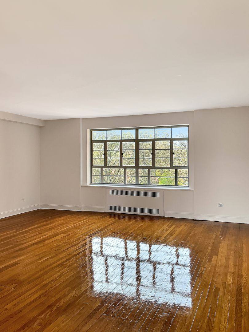 Apartment for rent at 150 Greenway Terrace, Forest Hills, NY 11375