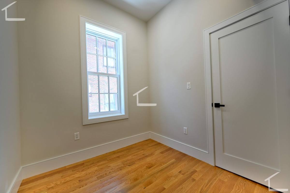 Apartment for rent at 16 Winchester St #8, Boston, MA 02116