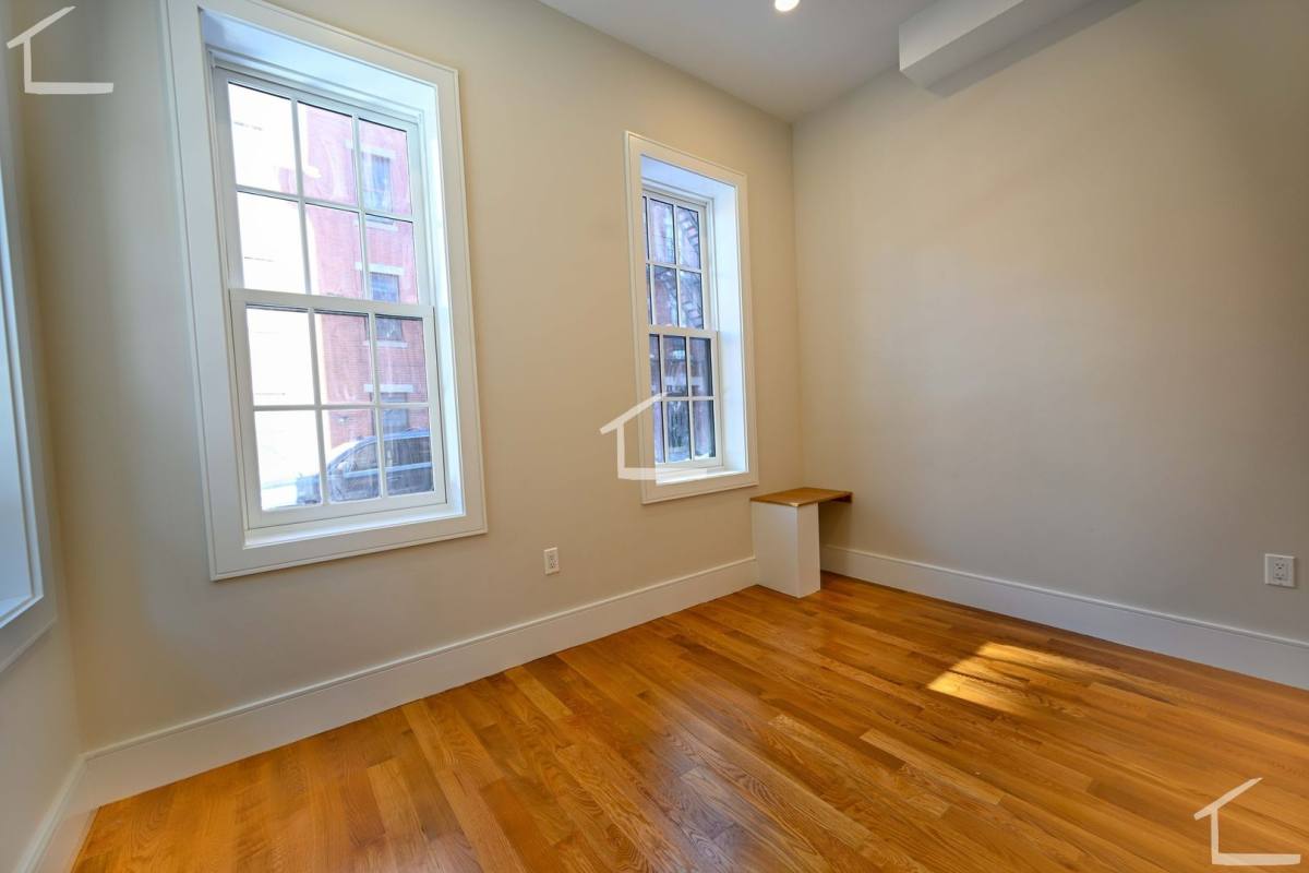 Apartment for rent at 16 Winchester St #8, Boston, MA 02116