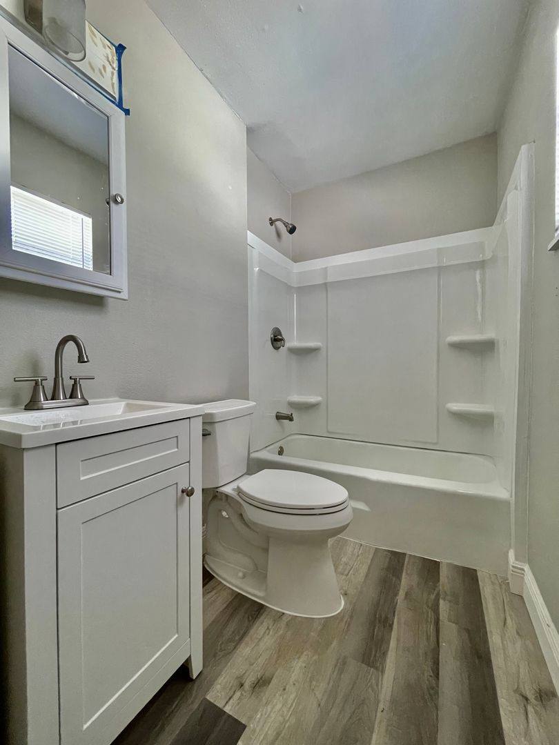 Townhouse for rent at 232 Camacho St, San Marcos, TX 78666