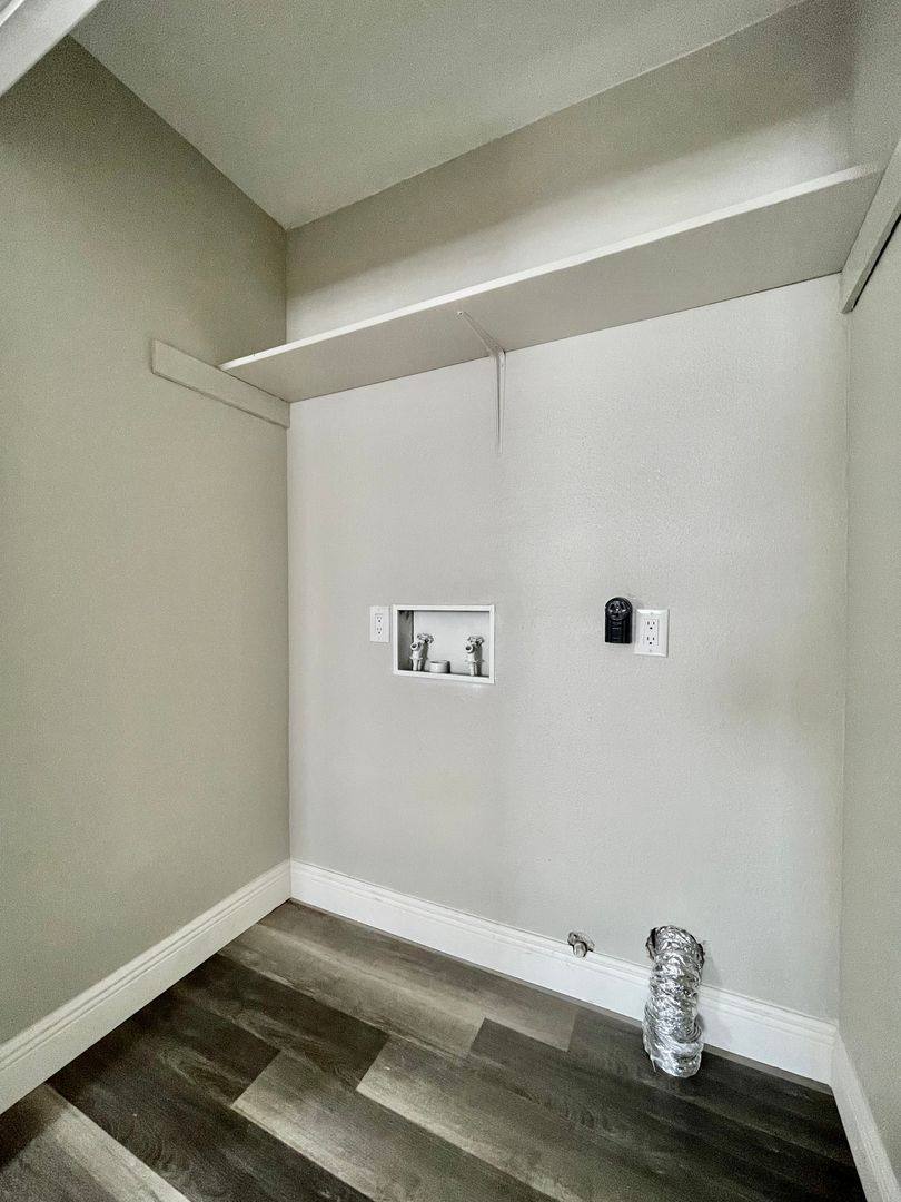 Townhouse for rent at 232 Camacho St, San Marcos, TX 78666