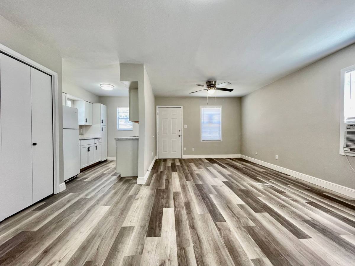 Townhouse for rent at 232 Camacho St, San Marcos, TX 78666