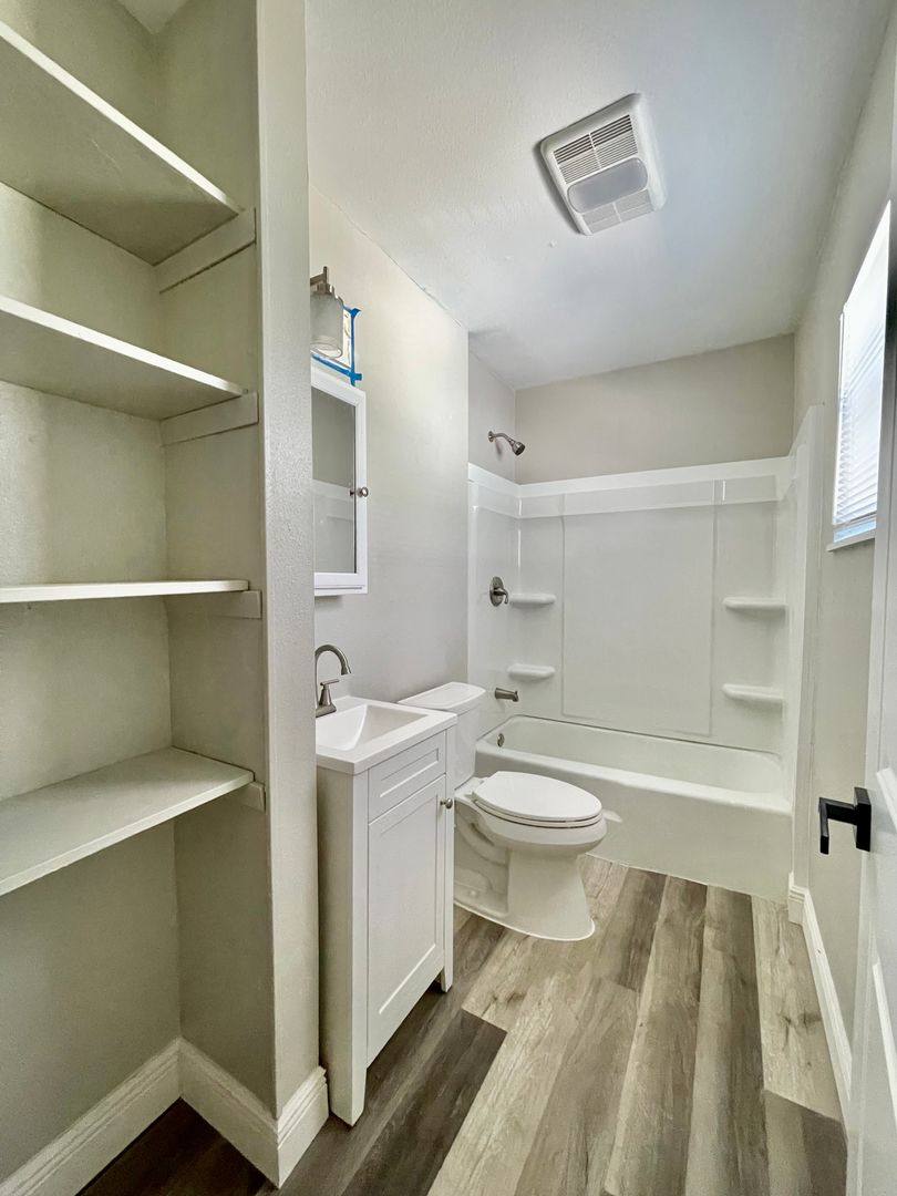 Townhouse for rent at 232 Camacho St, San Marcos, TX 78666
