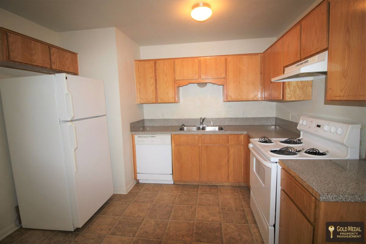 Apartment for rent at 401 W Ave E, Copperas Cove, TX 76522