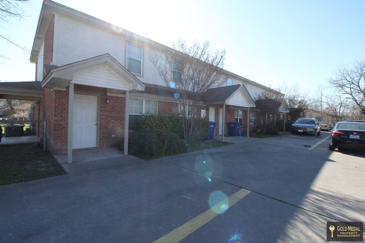 Apartment for rent at 401 W Ave E, Copperas Cove, TX 76522