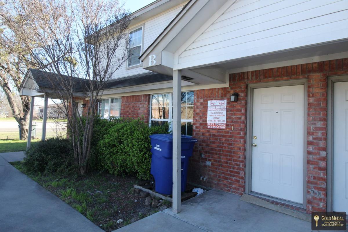 Apartment for rent at 401 W Ave E, Copperas Cove, TX 76522