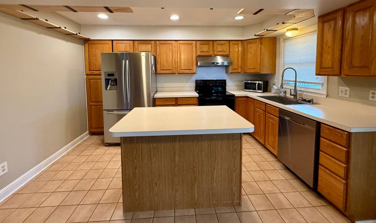 House for rent at 1104 Spring Run Rd, Lexington, KY 40514