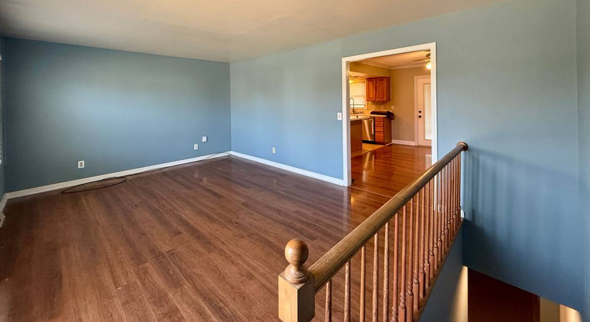 House for rent at 1104 Spring Run Rd, Lexington, KY 40514