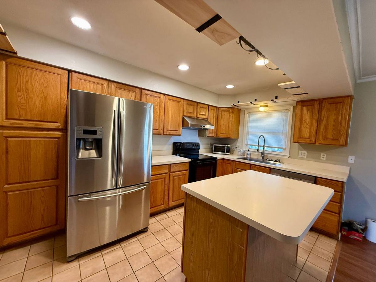 House for rent at 1104 Spring Run Rd, Lexington, KY 40514