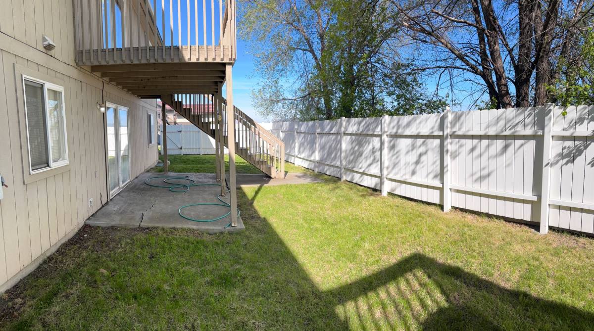 Apartment for rent at 11719-21 E Nora Ave, Spokane, WA 99206