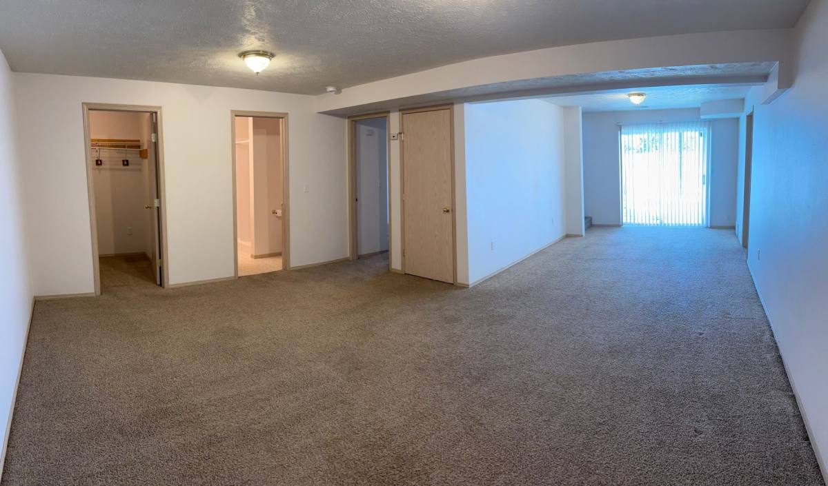 Apartment for rent at 11719-21 E Nora Ave, Spokane, WA 99206