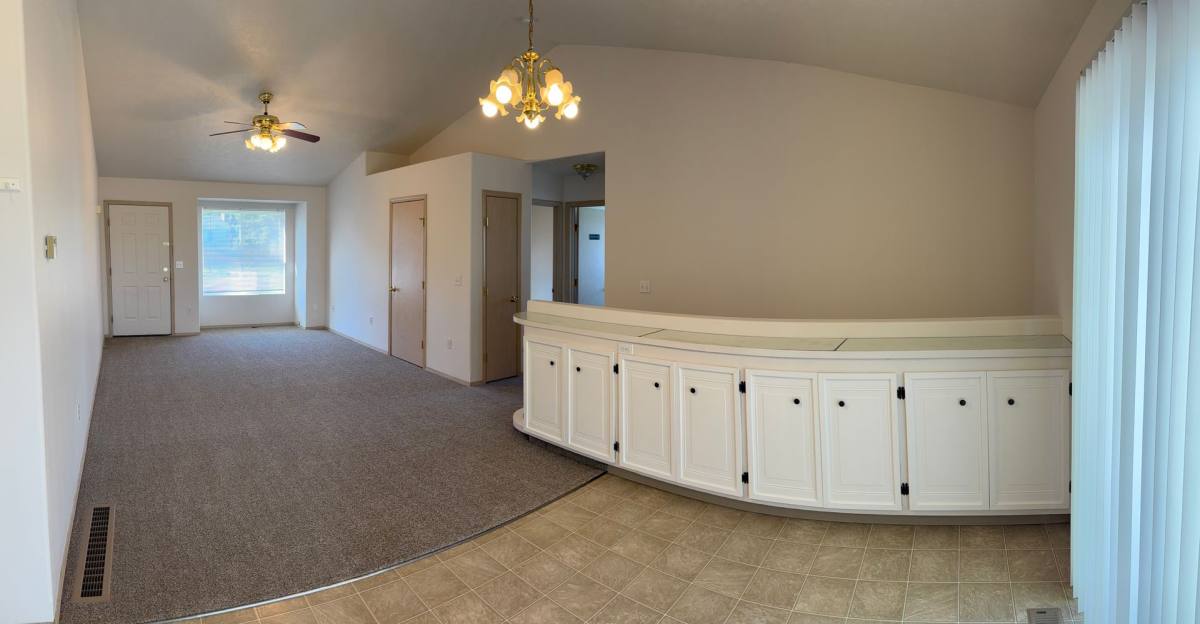 Apartment for rent at 11719-21 E Nora Ave, Spokane, WA 99206