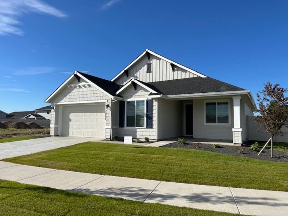 House for rent at 12657 Short Creek St, Star, ID 83669