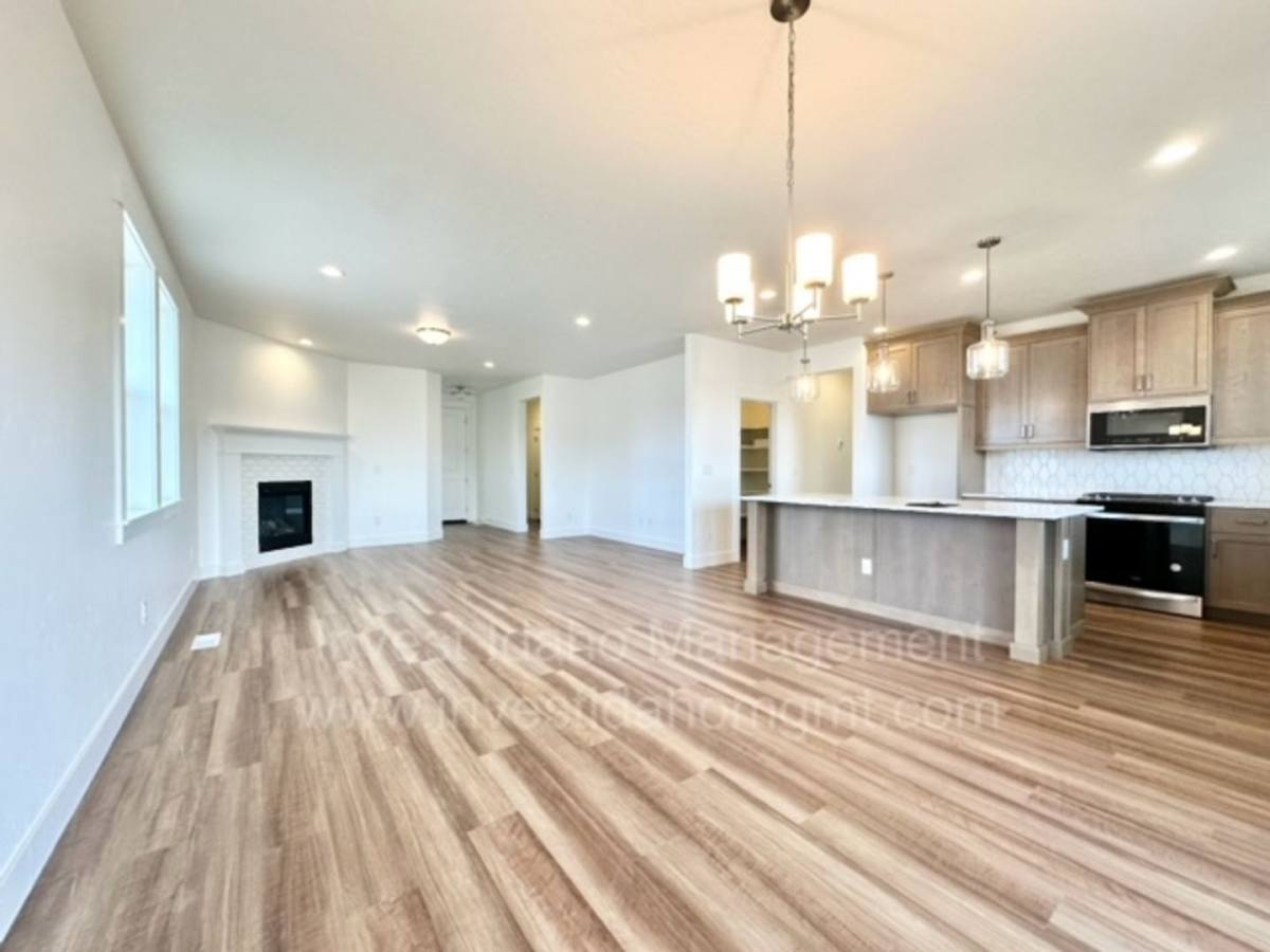 House for rent at 12657 Short Creek St, Star, ID 83669