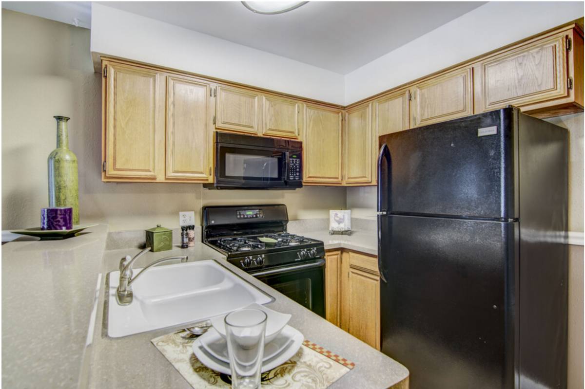 Apartment for rent at 6143 Auburn Blvd, Citrus Heights, CA 95621