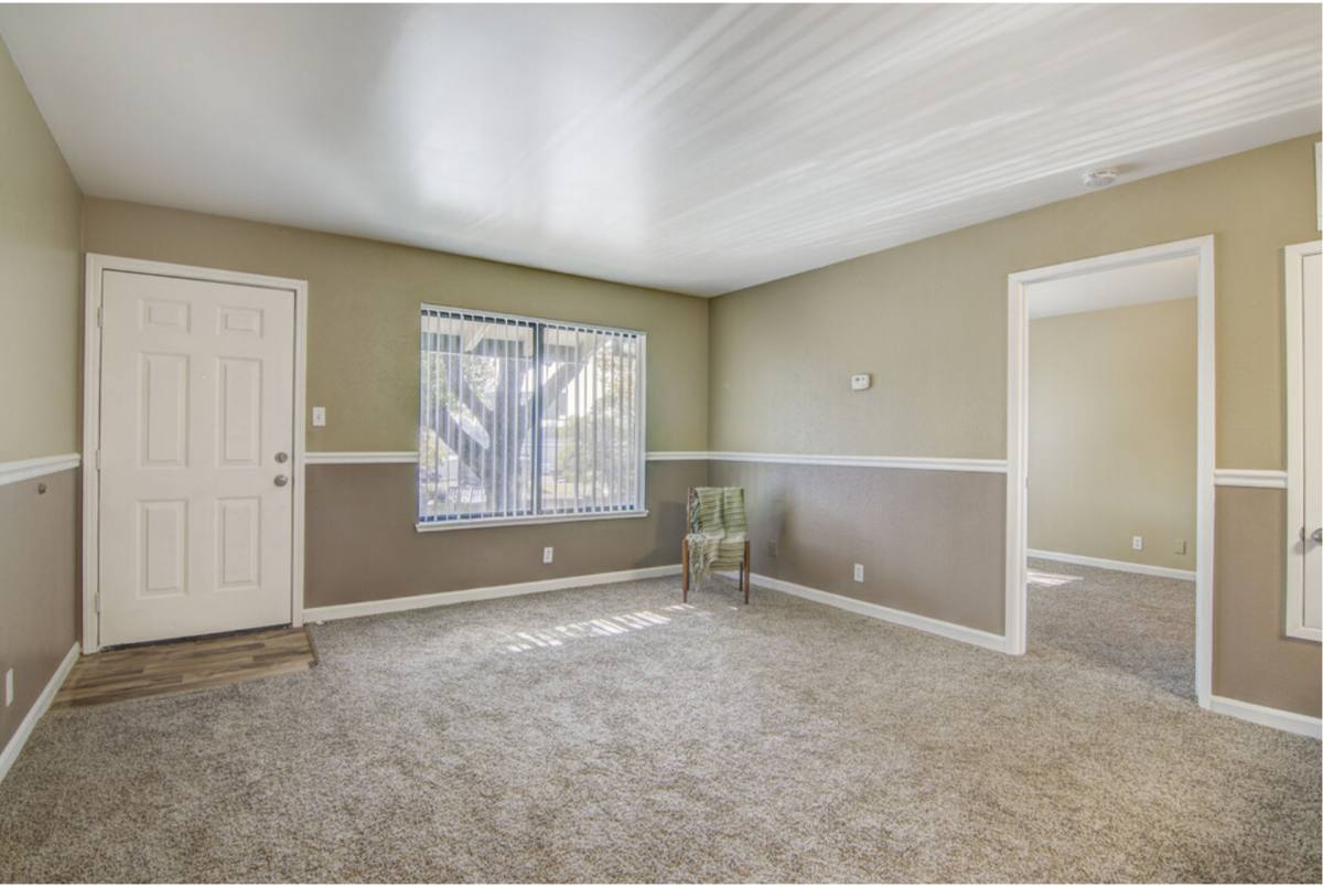 Apartment for rent at 6143 Auburn Blvd, Citrus Heights, CA 95621