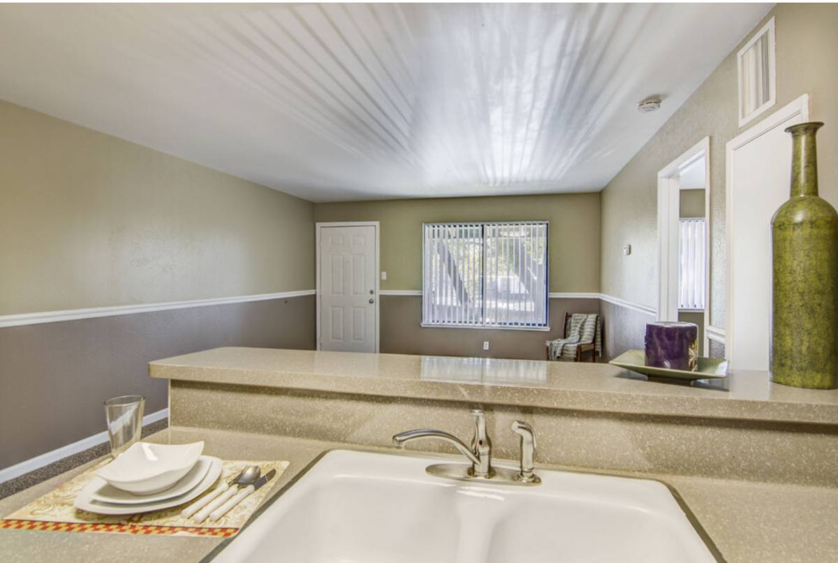 Apartment for rent at 6143 Auburn Blvd, Citrus Heights, CA 95621