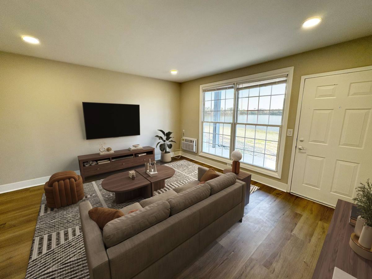 Apartment for rent at 119 Sanders Ferry Rd, Hendersonville, TN 37075