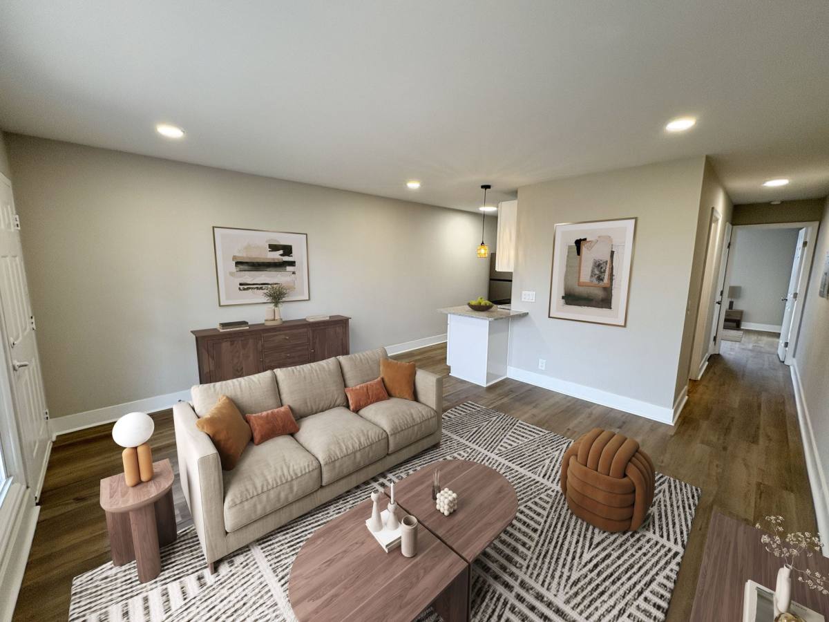 Apartment for rent at 119 Sanders Ferry Rd, Hendersonville, TN 37075