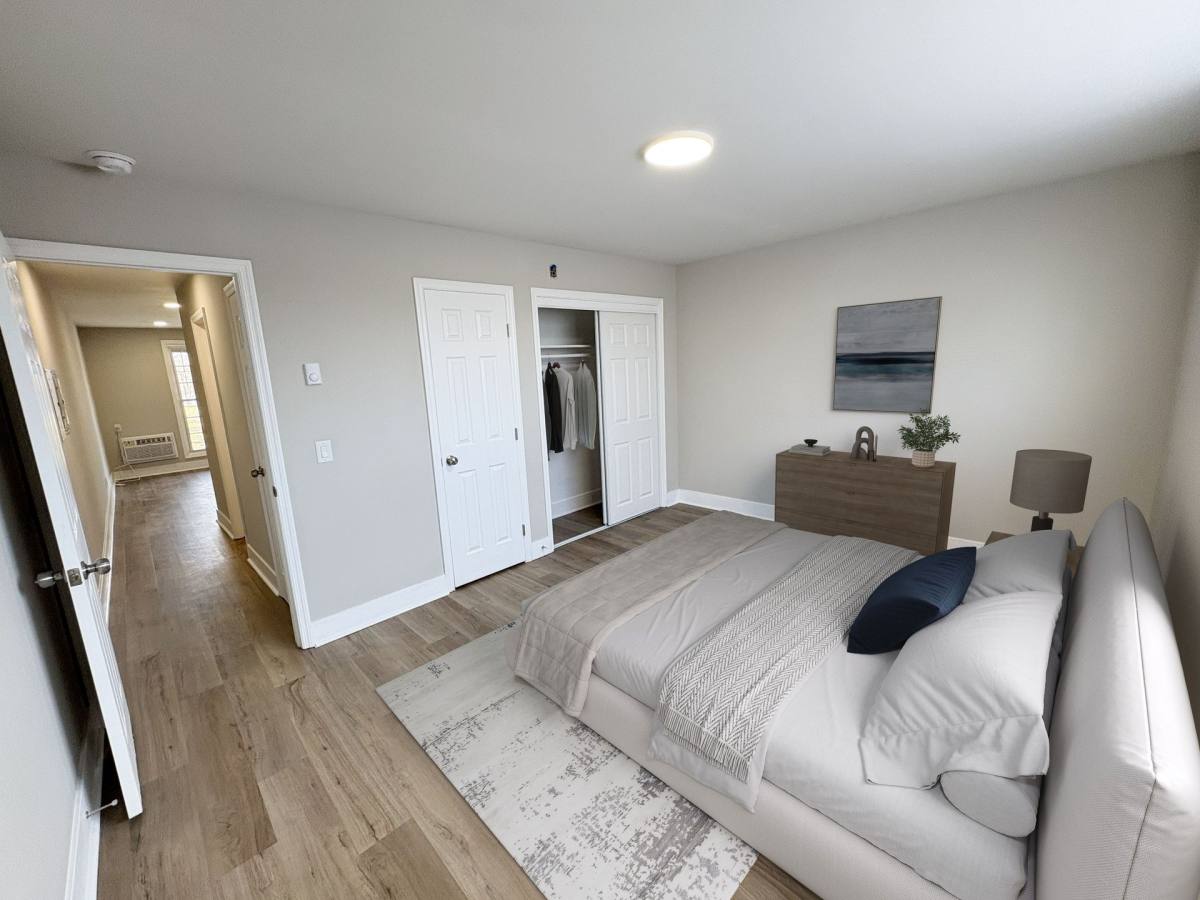 Apartment for rent at 119 Sanders Ferry Rd, Hendersonville, TN 37075