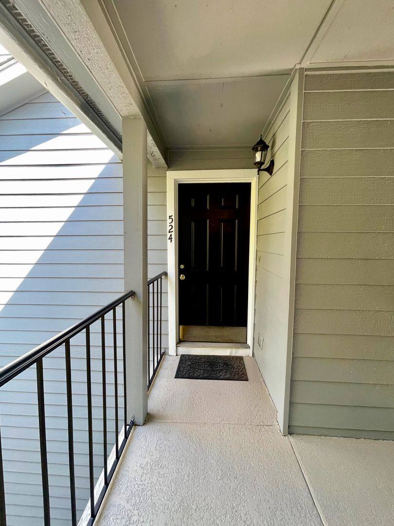 Condo for rent at 524 Granville Court, Atlanta, GA 30328