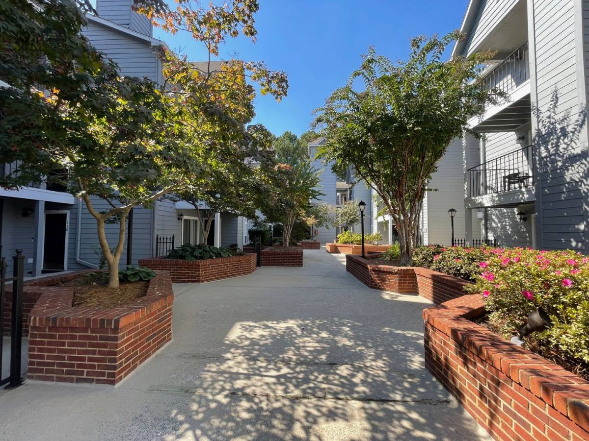 Condo for rent at 524 Granville Court, Atlanta, GA 30328