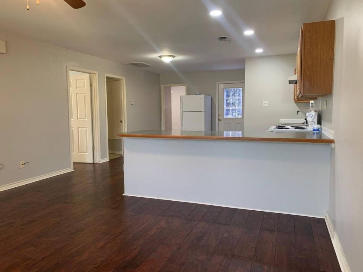 House for rent at 1602 W Elm St, Denison, TX 75020