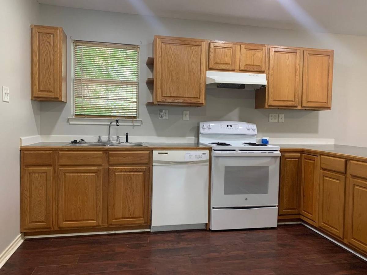 House for rent at 1602 W Elm St, Denison, TX 75020
