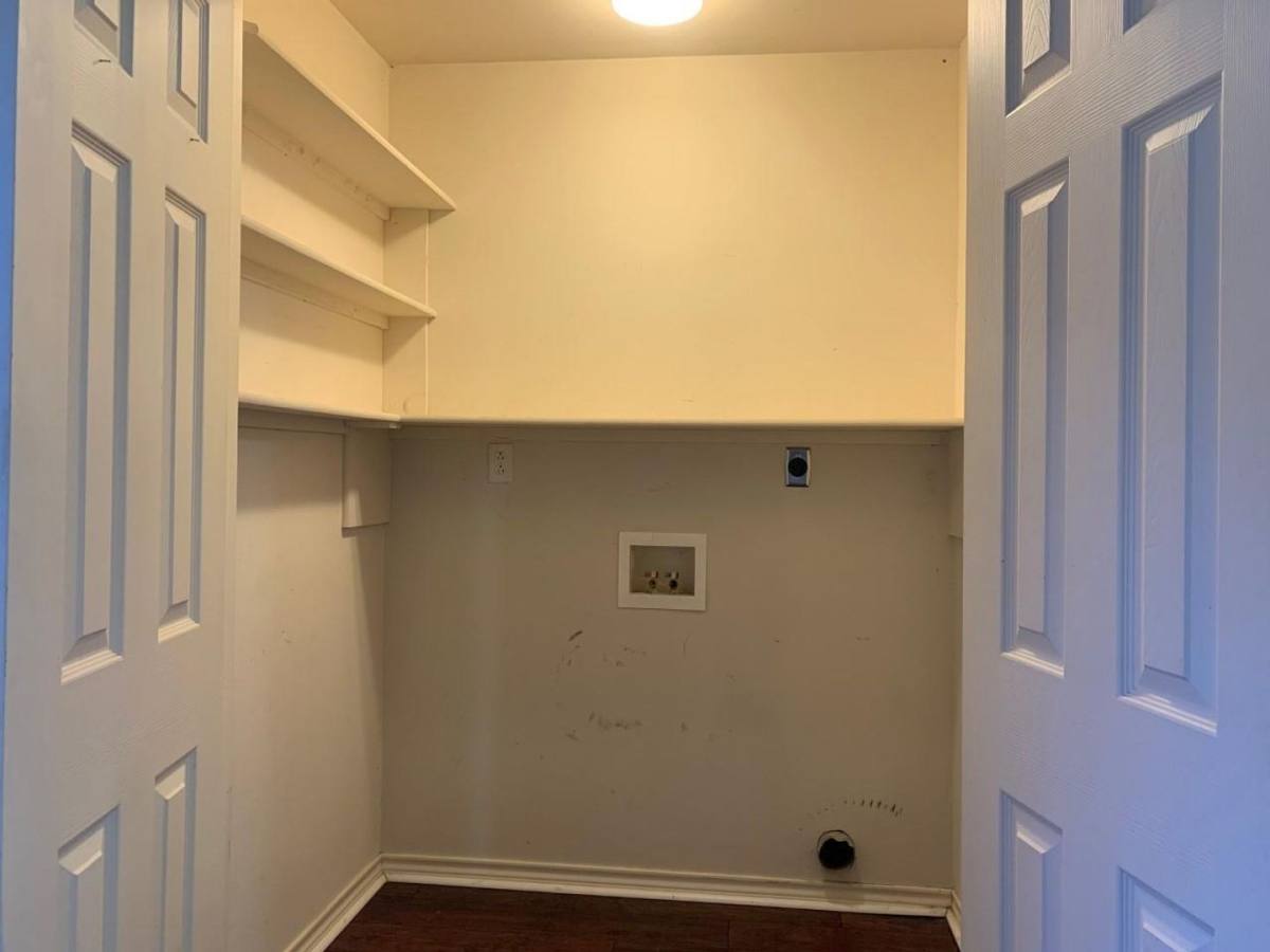 House for rent at 1602 W Elm St, Denison, TX 75020