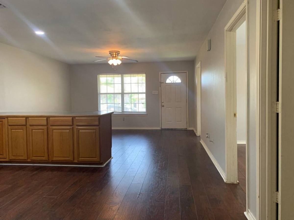 House for rent at 1602 W Elm St, Denison, TX 75020