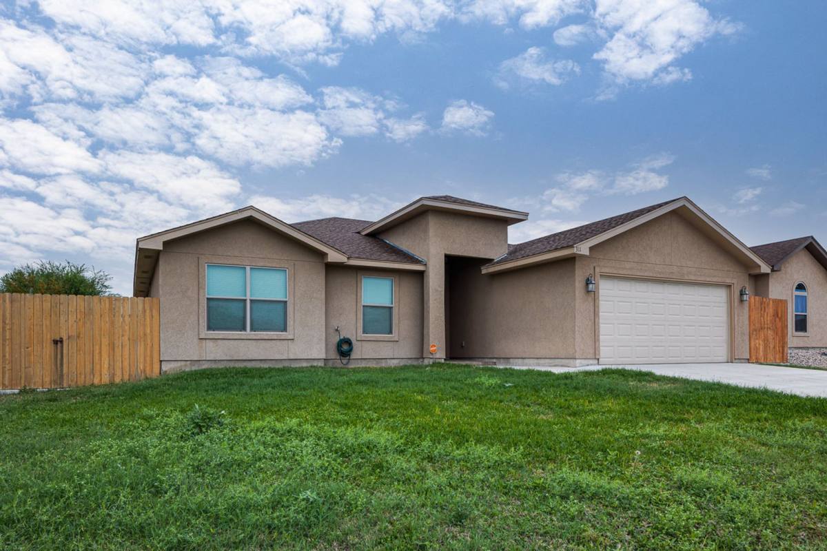 House for rent at 311 Javier Dr, Del Rio, TX 78840